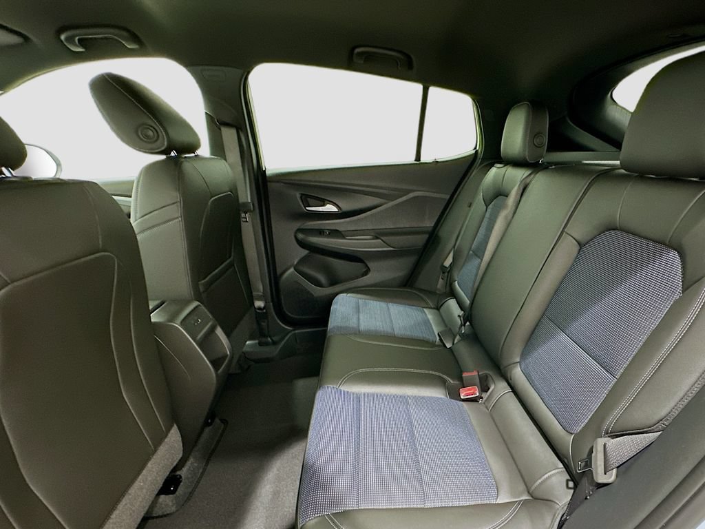 2026 Buick Envista Preferred - Photo 26