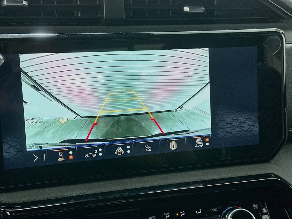 2026 GMC Sierra 2500HD AT4 - Photo 14