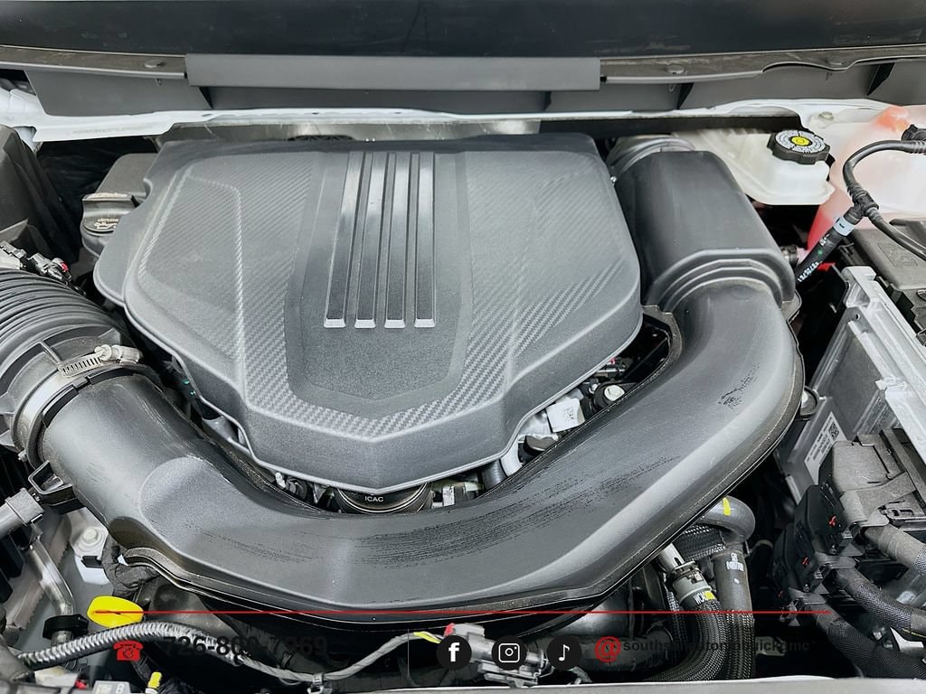 2026 GMC Acadia Elevation - Photo 33