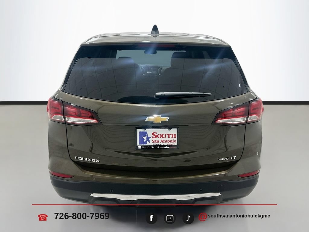 2023 Chevrolet Equinox LT - Photo 7