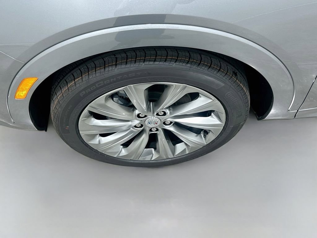 2026 Buick Envista Avenir - Photo 32