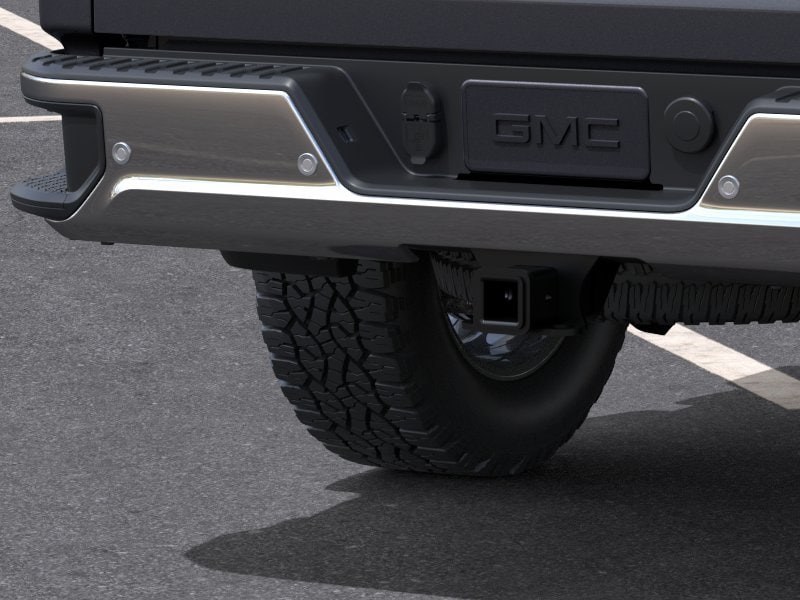 2026 GMC Sierra 2500HD SLT - Photo 14