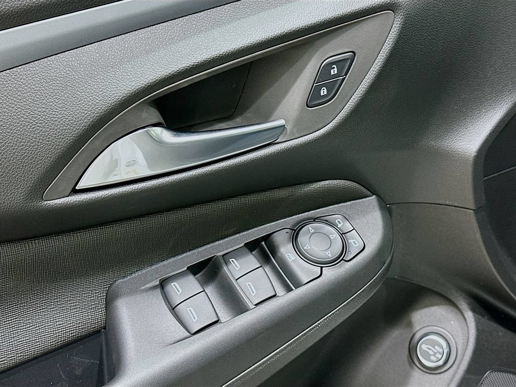 2026 Buick Envista Preferred - Photo 20