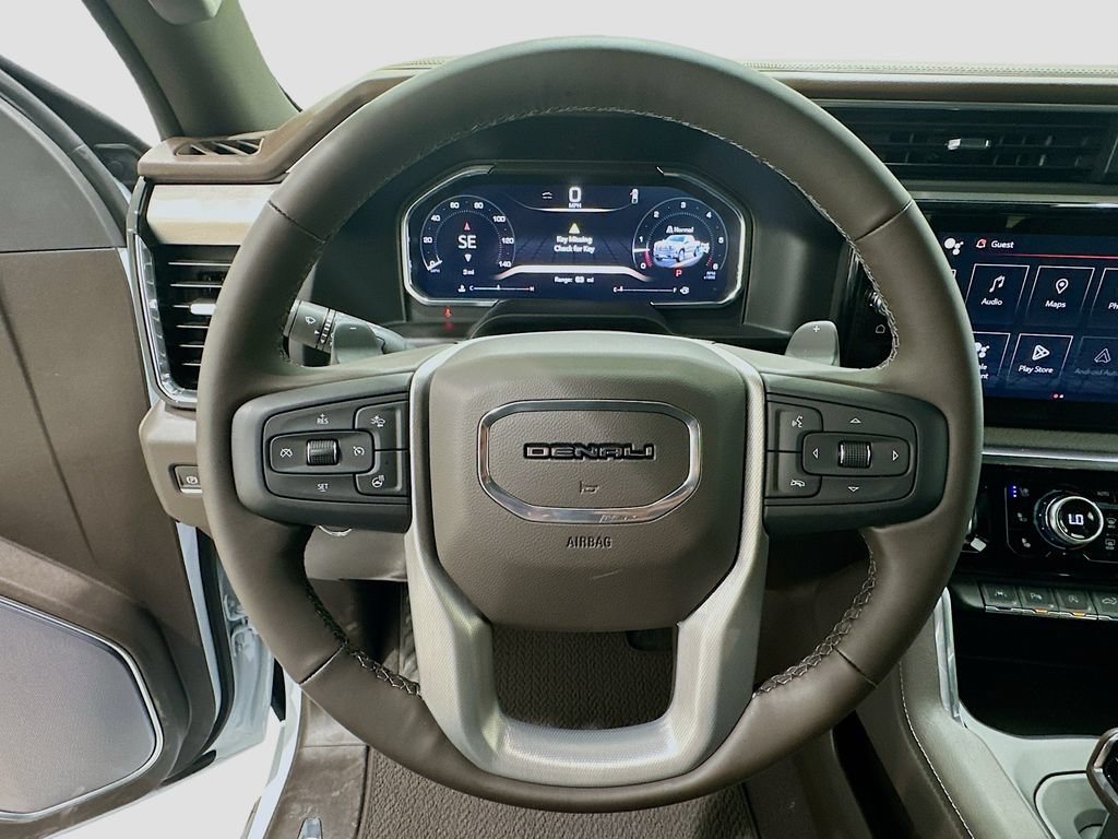 2026 GMC Sierra 1500 Denali - Photo 12
