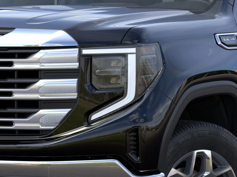 2026 GMC Sierra 1500 SLE - Photo 10