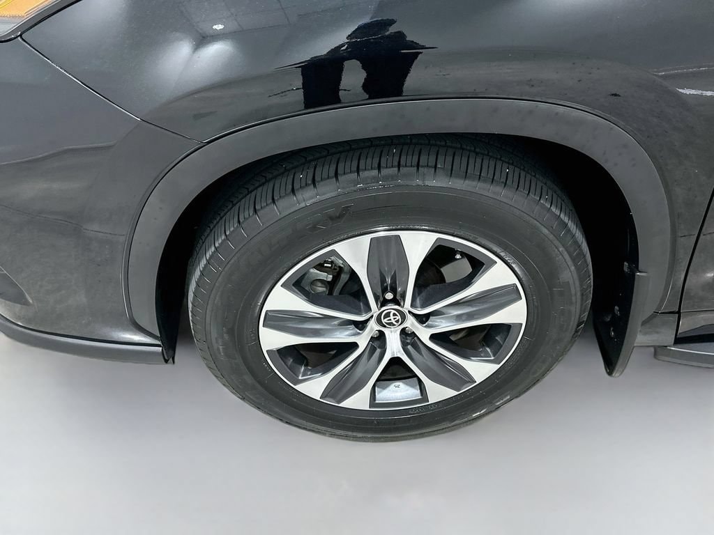 2024 Toyota Highlander XLE - Photo 31