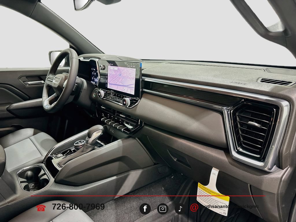 2026 GMC Canyon Elevation - Photo 29