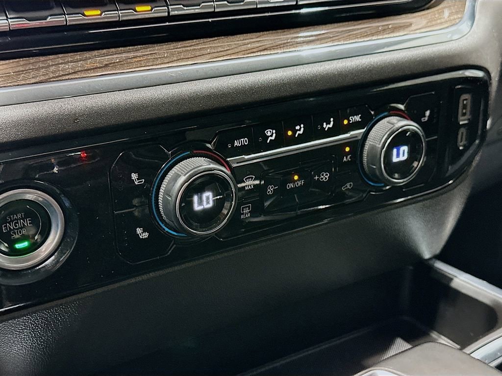 2024 Chevrolet Silverado 1500 LT Trail Boss - Photo 16