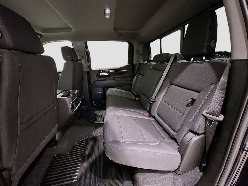 2026 GMC Sierra 1500 Elevation - Photo 25
