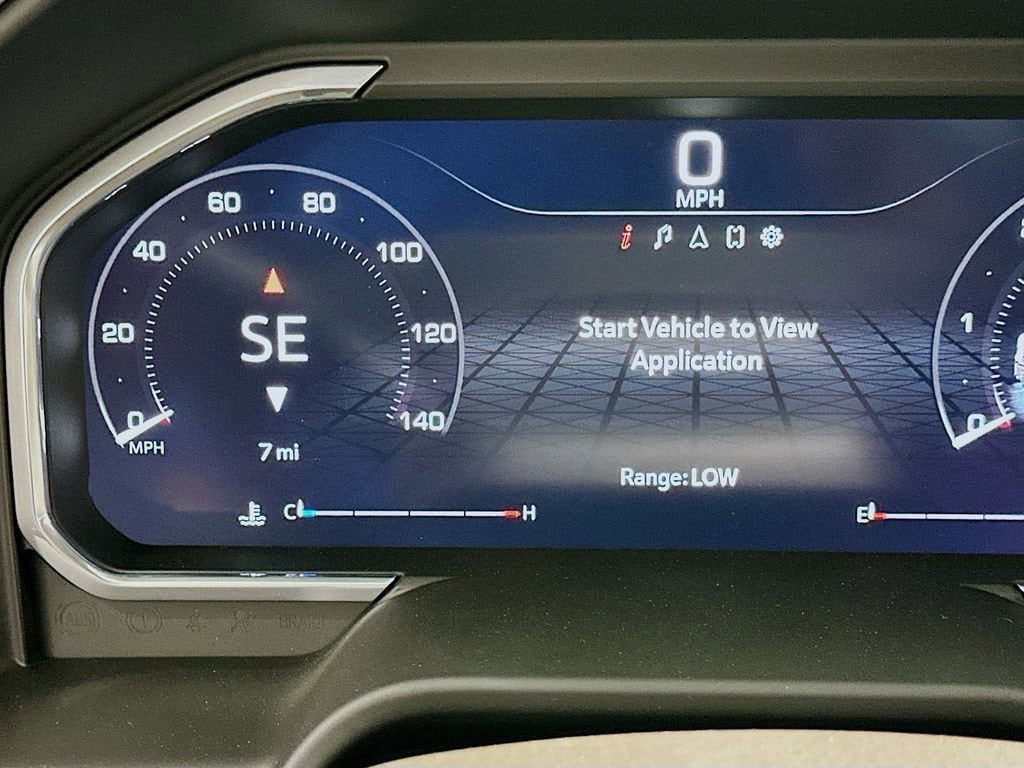 2026 GMC Sierra 2500HD Denali - Photo 12