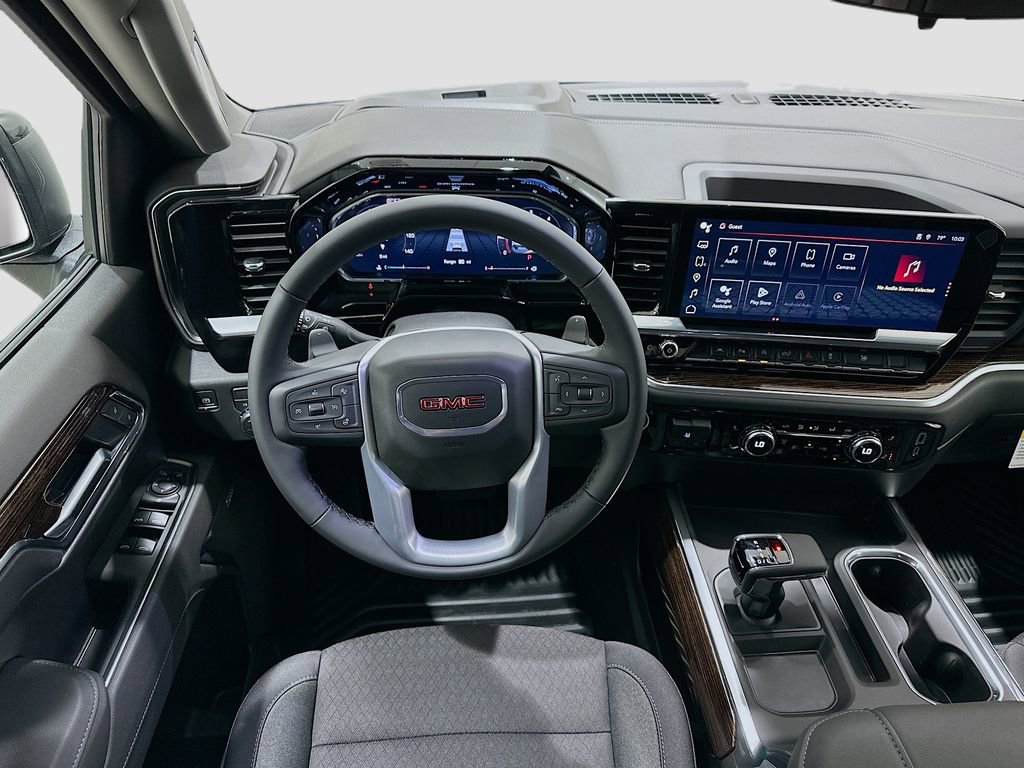 2026 GMC Sierra 1500 Elevation - Photo 23