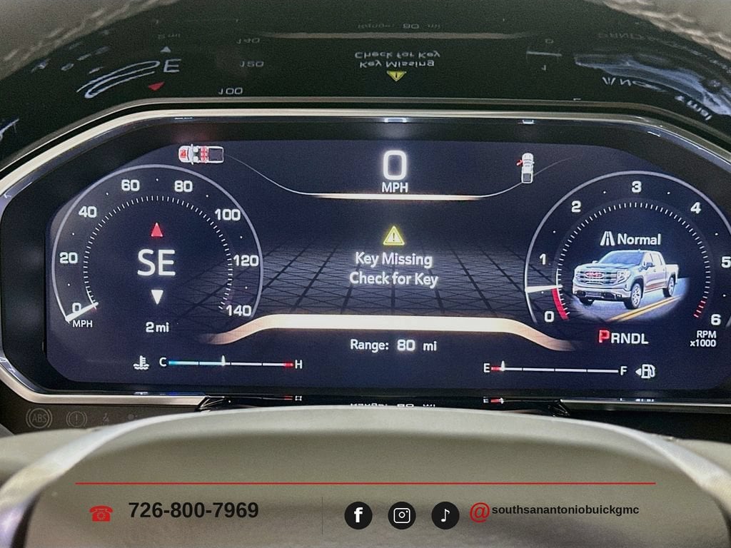 2026 GMC Sierra 1500 SLE - Photo 13