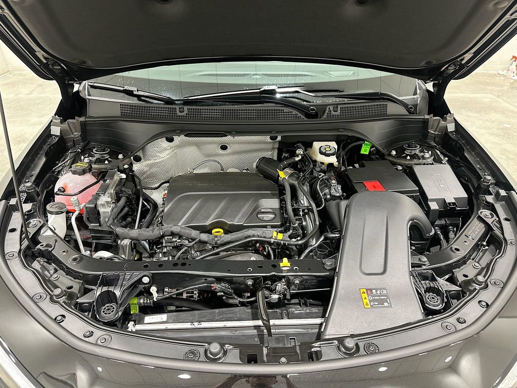 2026 Buick Envista Sport Touring - Photo 10