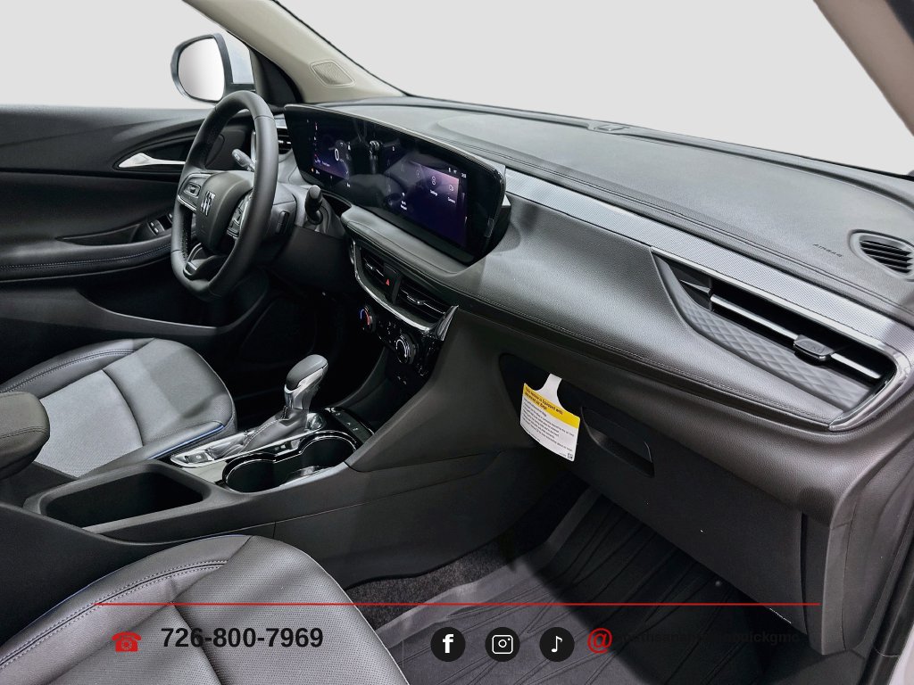 2026 Buick Encore GX Sport Touring - Photo 31