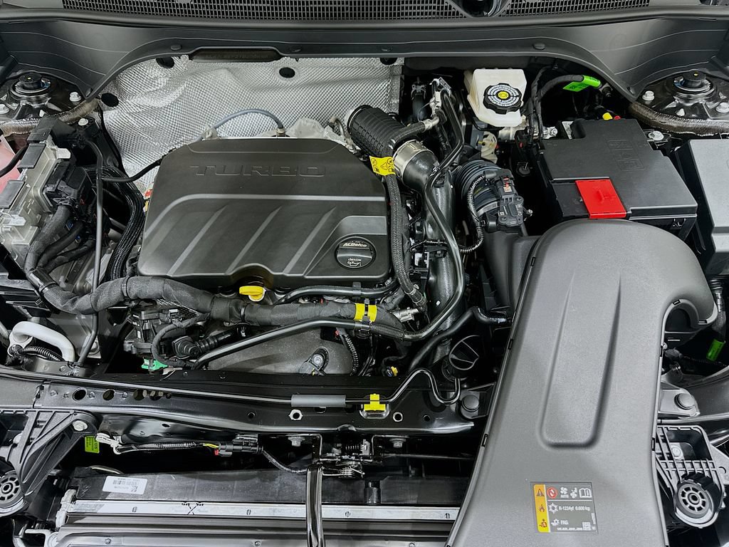 2026 Buick Envista Sport Touring - Photo 31