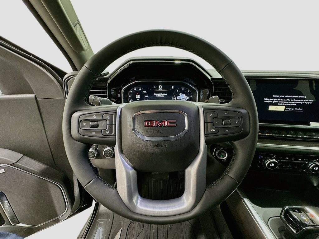 2026 GMC Sierra 1500 SLT - Photo 11