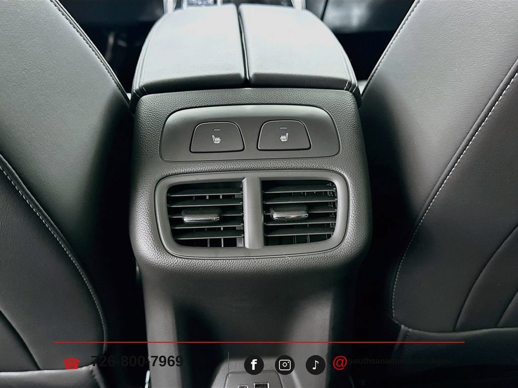 2026 Buick Envision Avenir - Photo 27