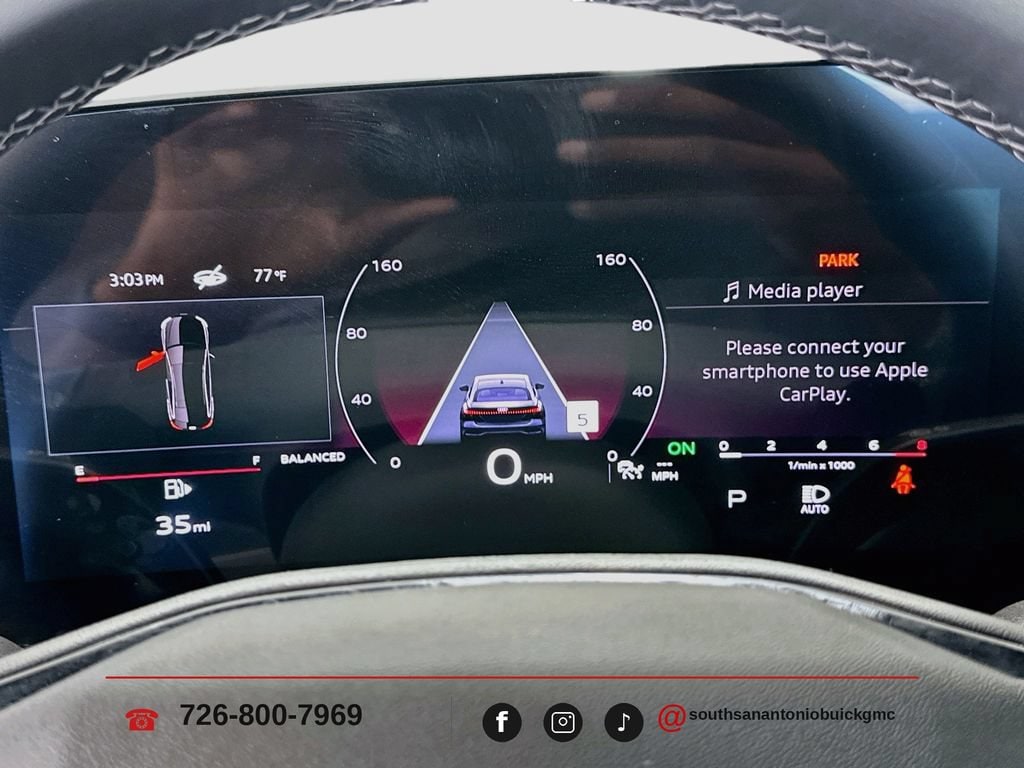 2025 Audi New A5 Prestige - Photo 13
