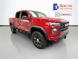GMC Canyon