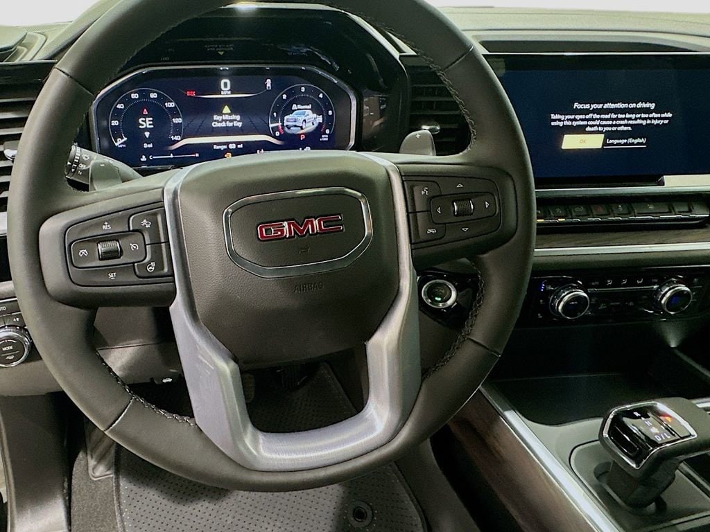 2026 GMC Sierra 1500 SLT - Photo 14