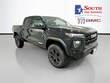 GMC Canyon