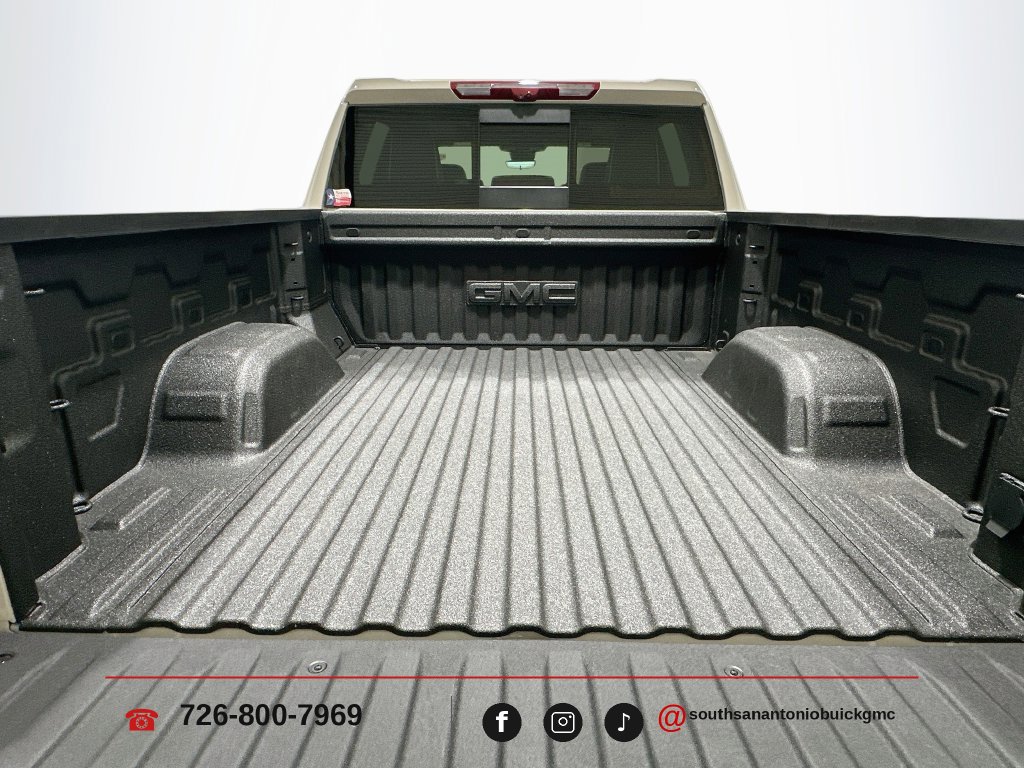 2026 GMC Sierra 1500 Denali Ultimate - Photo 28