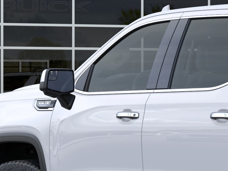 2026 GMC Sierra 1500 SLT - Photo 43