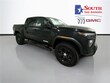 GMC Canyon