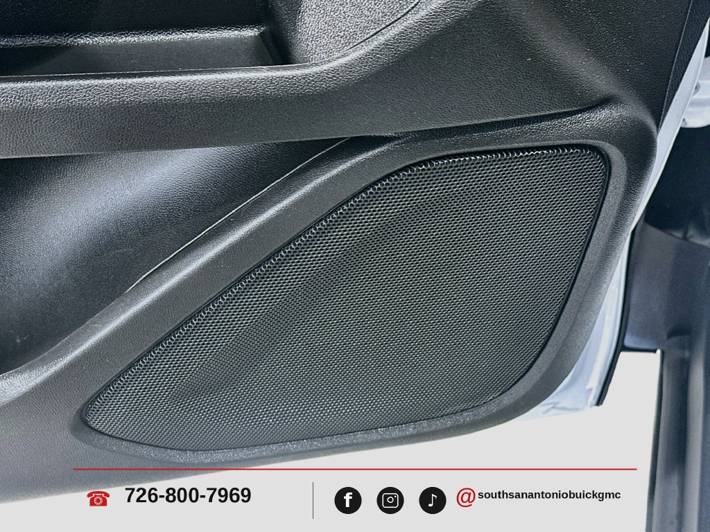 2022 GMC Terrain SLE - Photo 19