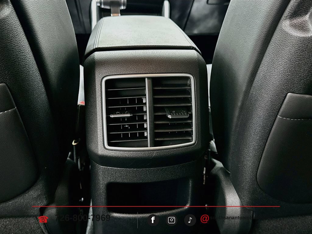 2025 Kia Sportage EX - Photo 25