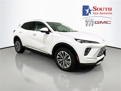 2025 Buick Envision Preferred SUV