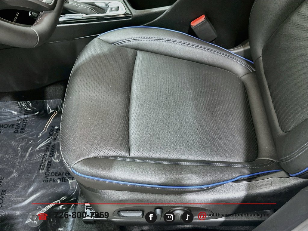 2026 Buick Encore GX Sport Touring - Photo 20