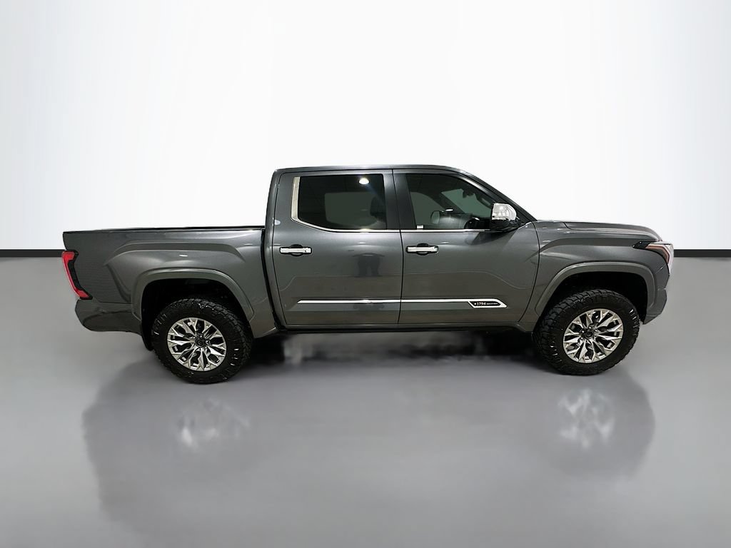 2025 Toyota Tundra 1794 Edition - Photo 8