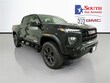GMC Canyon