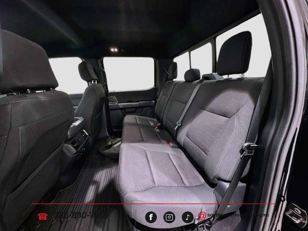 2024 Ford F-150 XLT - Photo 24