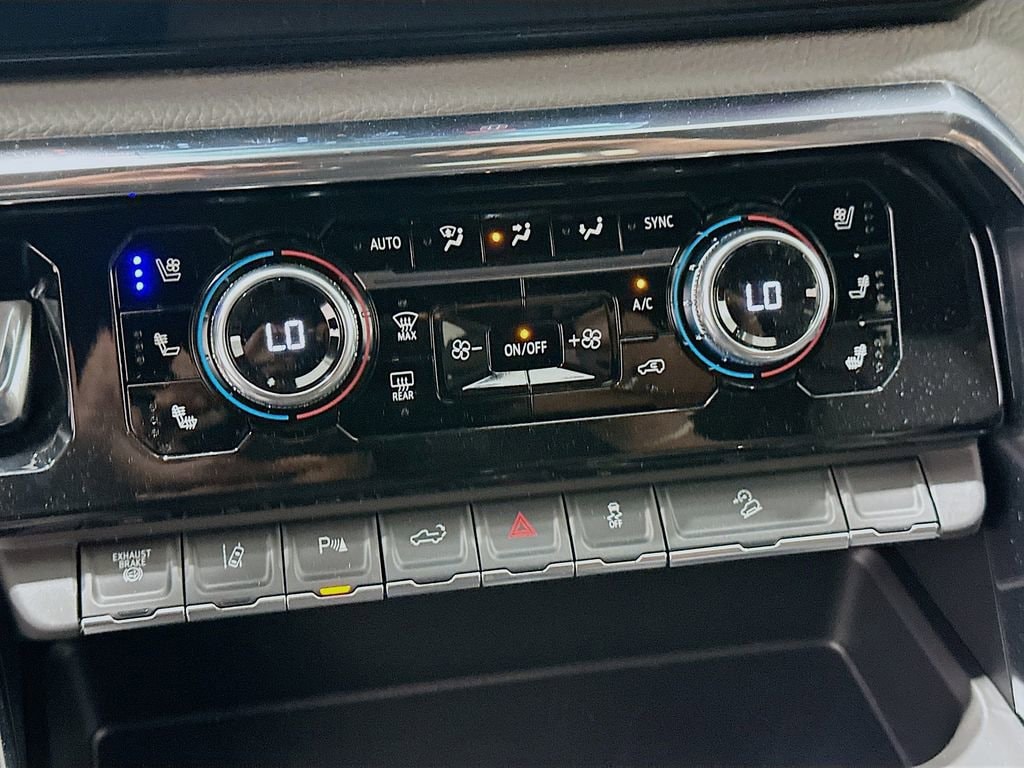 2026 GMC Sierra 2500HD Denali - Photo 16