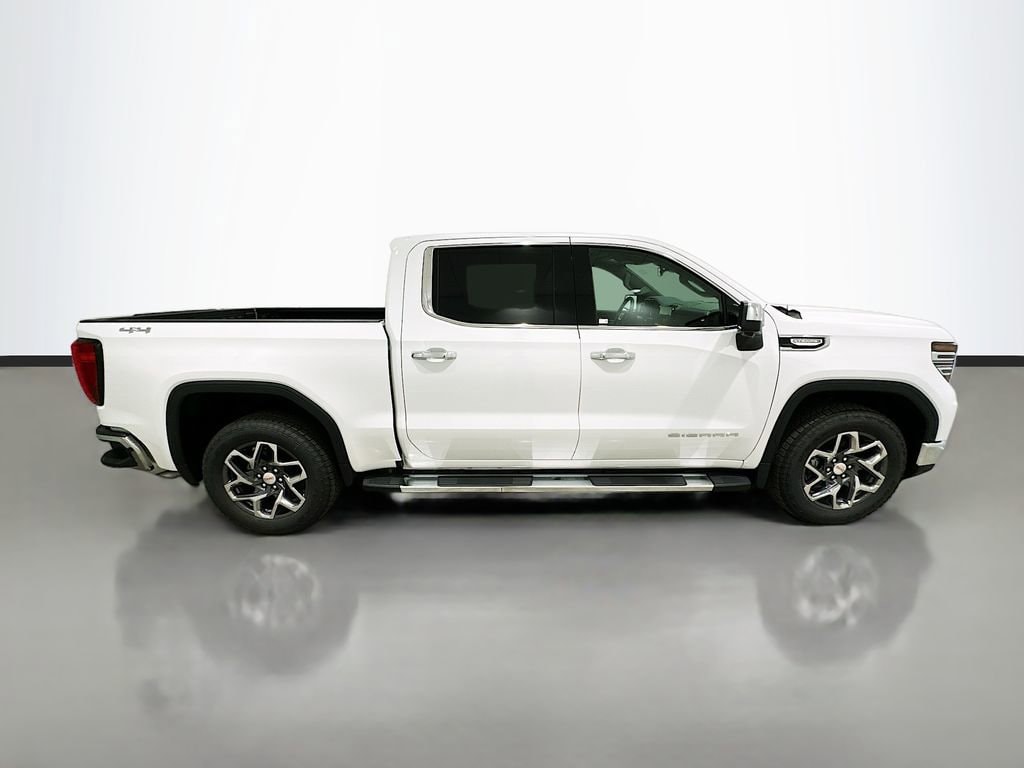 2026 GMC Sierra 1500 SLT - Photo 8