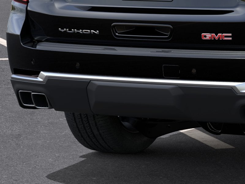 2026 GMC Yukon Denali - Photo 14