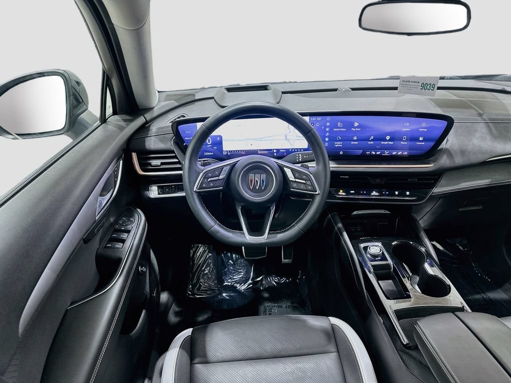 2024 Buick Envision Sport Touring - Photo 22