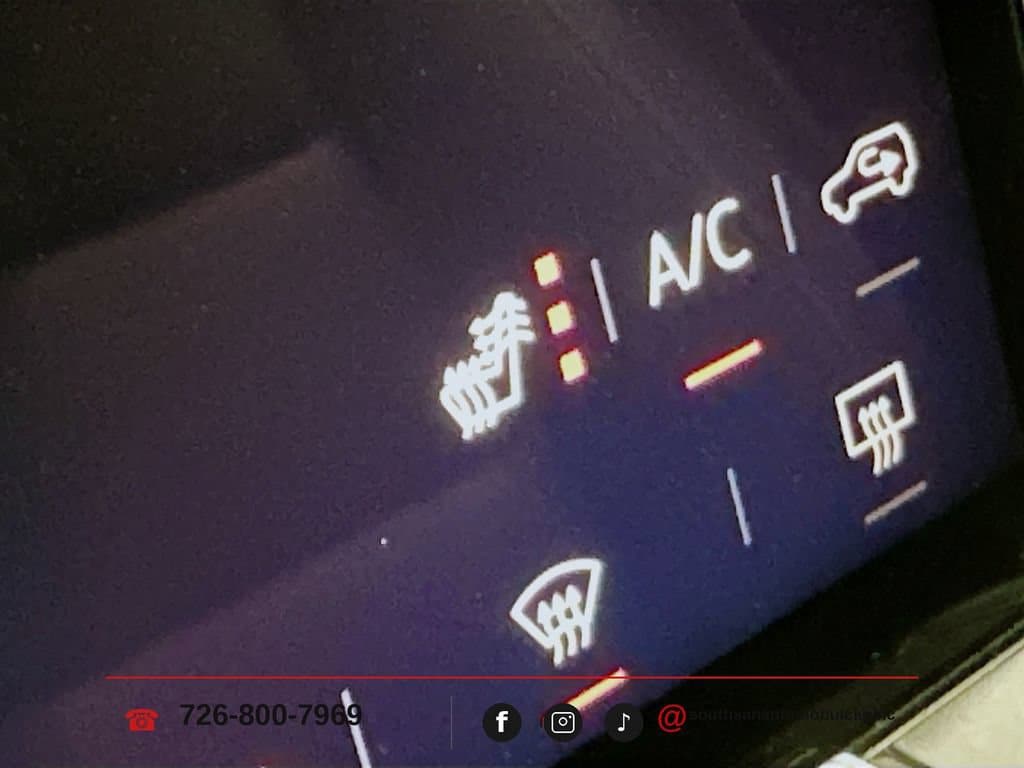 2026 GMC Acadia Elevation - Photo 22