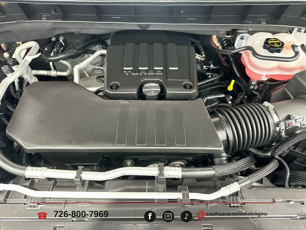 2025 Chevrolet Silverado 1500 RST - Photo 31