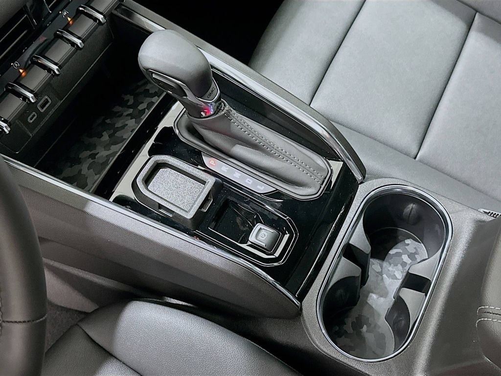2026 GMC Canyon Elevation - Photo 20