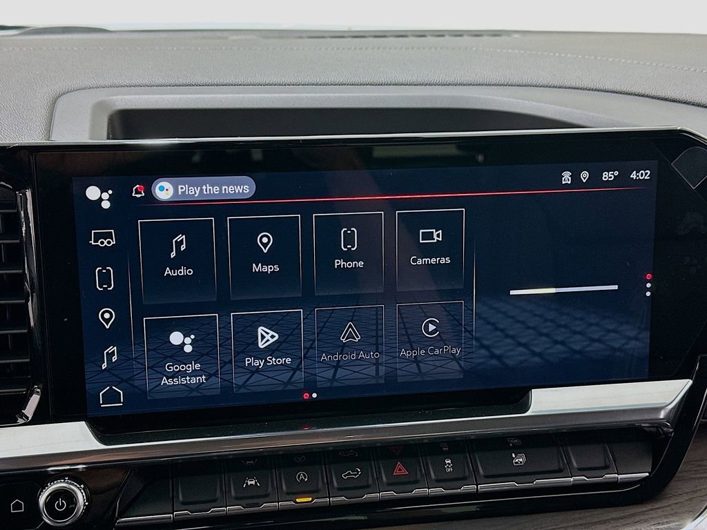 2026 GMC Sierra 1500 SLT - Photo 15