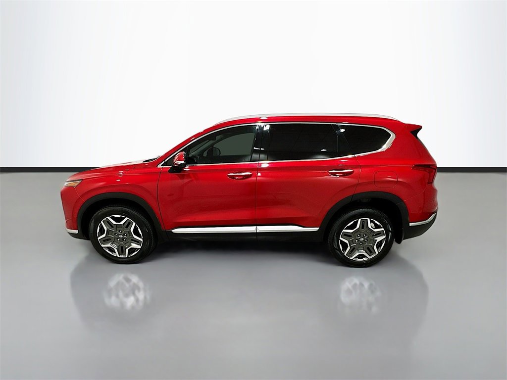 2022 Toyota RAV4 Limited photo 4