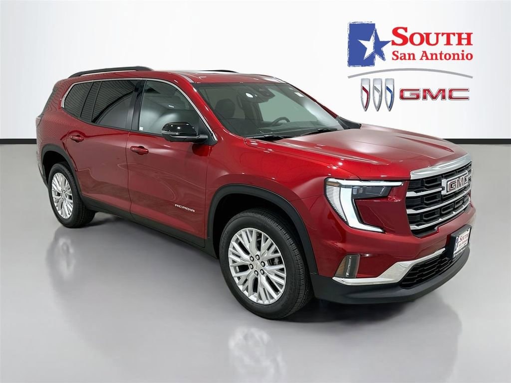 2026 GMC Acadia Elevation FWD's photo