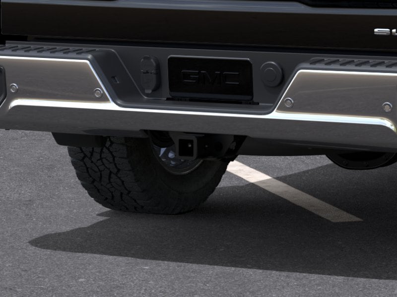 2026 GMC Sierra 1500 SLT - Photo 14