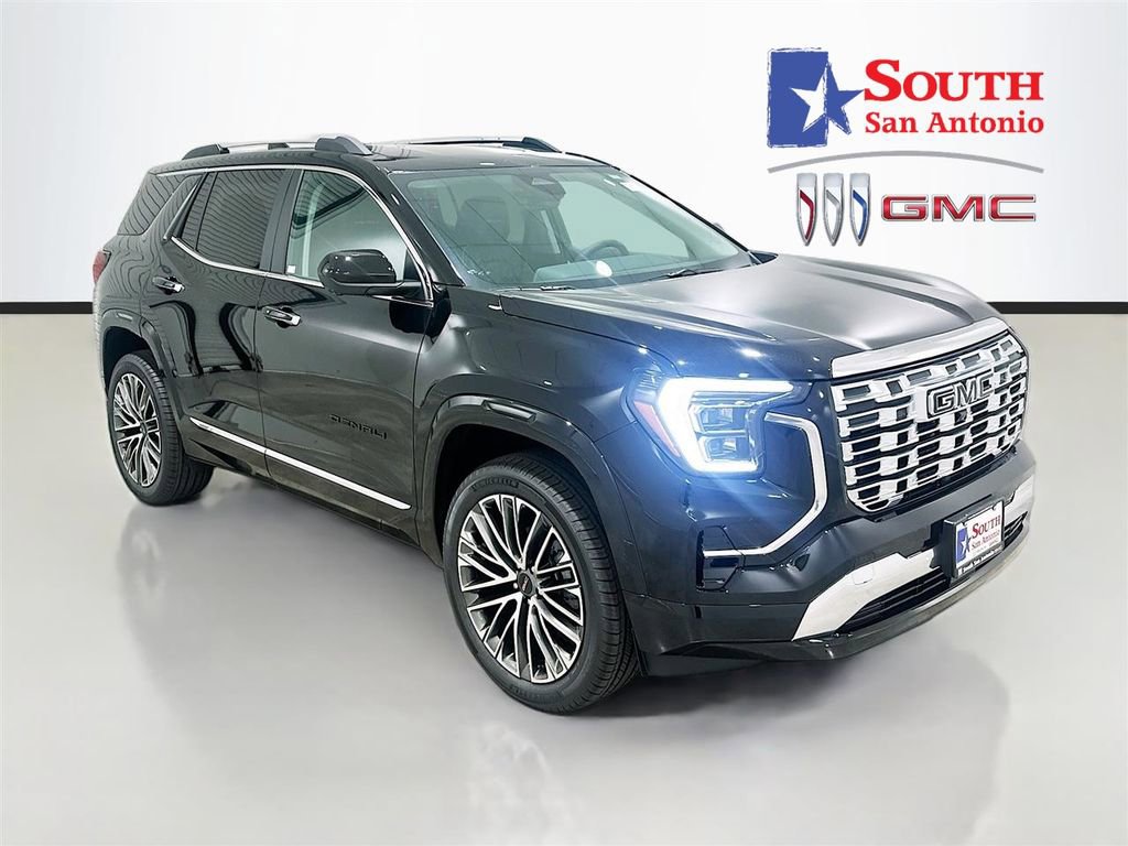 2026 GMC Terrain Denali AWD's photo
