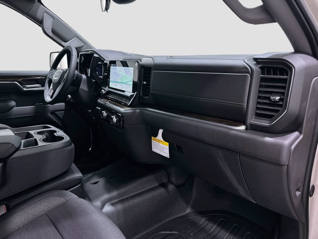 2026 GMC Sierra 1500 SLE - Photo 28