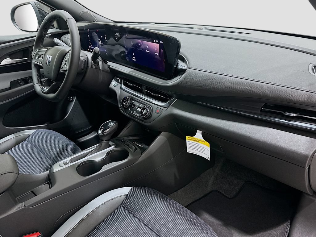 2026 Buick Envista Preferred - Photo 29