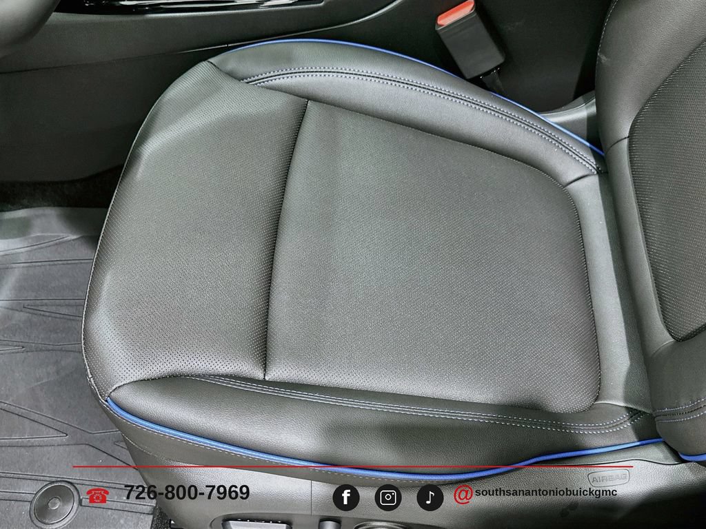 2026 Buick Encore GX Sport Touring - Photo 23
